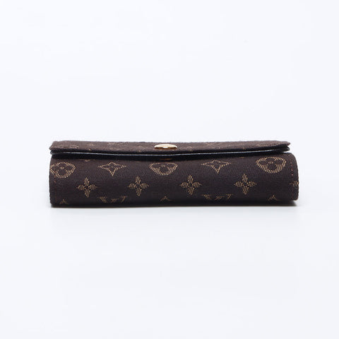 ルイ・ヴィトン LOUIS VUITTON ミュルティクレ6 6連キーケース モノグラム ミニラン キーケース ブラウン WS13649