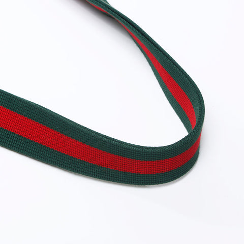 グッチ GUCCI GGキャンバス GGスプリーム シェリーライン ハンドバッグ ベージュ WS13651