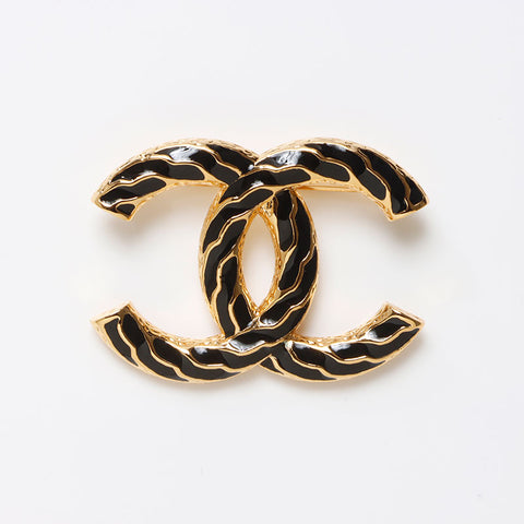楽天市場】【中古】 CHANEL シャネル ココマーク ラインストーン