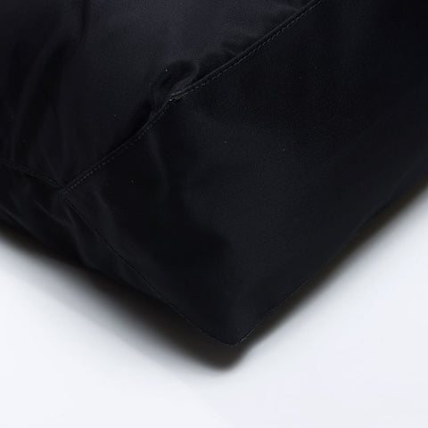 プラダ PRADA ナイロン 2way VELE ヴェラ トートバッグ ブラック WS13736