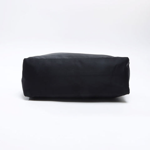 プラダ PRADA ナイロン 2way VELE ヴェラ トートバッグ ブラック WS13736