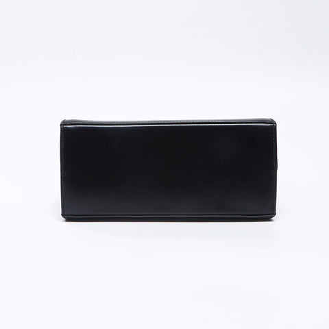 サルヴァトーレフェラガモ Salvatore Ferragamo 2WAY ガンチーニ ハンドバッグ ブラック WS13753