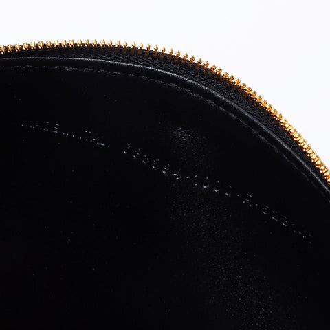 バレンシアガ BALENCIAGA 型押しレザー ショルダーバッグ ゴシップ ショルダーバッグ ブラック WS13760