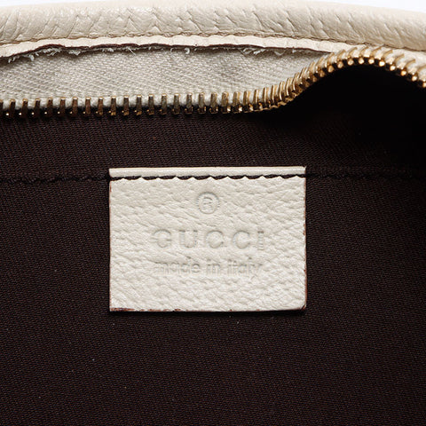 グッチ GUCCI GGキャンバス ワンショルダーバッグ ミニ ショルダーバッグ ベージュ WS13776