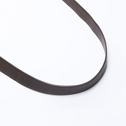 BOTTEGAVENETA INTRECCIATO Tote Bag Brown WS13793