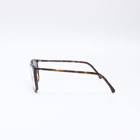 CHANEL Mini COCO Mark with prescription Glasses Brown WS13806
