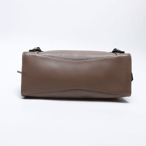 バレンシアガ BALENCIAGA ネオクラシック シティ ハンドバッグ グレージュ WS13828