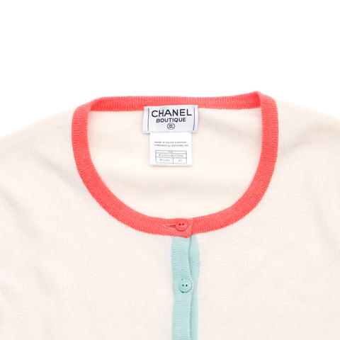 シャネル CHANEL size:40 アンサンブル ベージュ WS1384