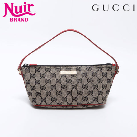 GUCCI グッチ マルチケース レザー/ブランドバッグ・小物