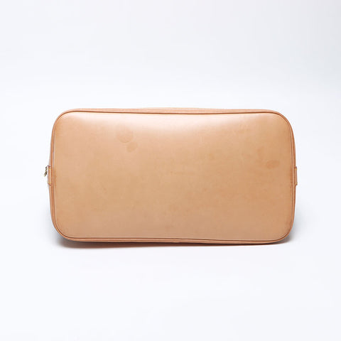 ルイ・ヴィトン LOUIS VUITTON 1996年製 モノグラム アルマ ハンドバッグ ブラウン WS13862