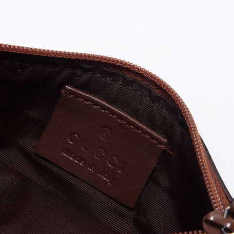 グッチ GUCCI GGキャンバス ショルダーバッグ ベージュ WS13874