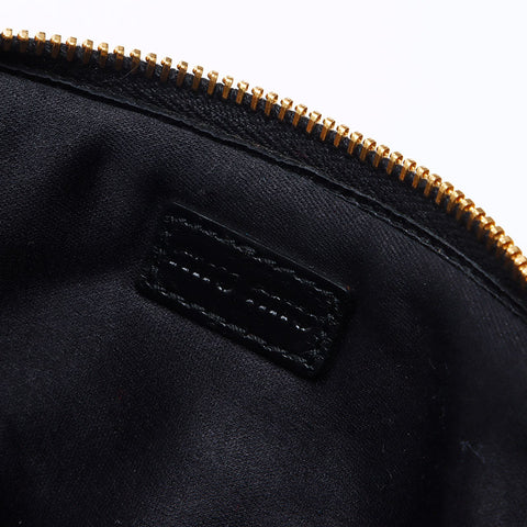 Miu Miu Materasse Handbag black WS13877