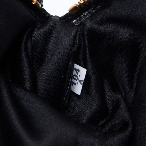 Miu Miu Materasse Sac à main noir WS13877