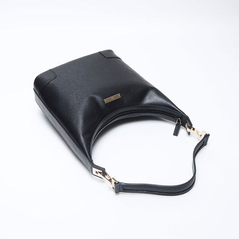 グッチ GUCCI ゴールド金具 ワンショルダー 001 4204 ショルダーバッグ ブラック WS13885