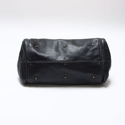 クロエ Chloe パディントン ボストンバッグ ブラック WS13889