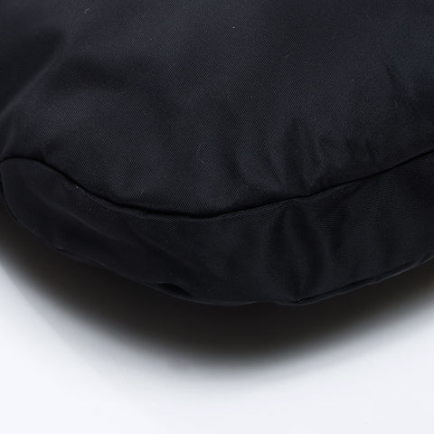 Salvatore Ferragamo Vara ribbon Shoulder Bag black WS13890