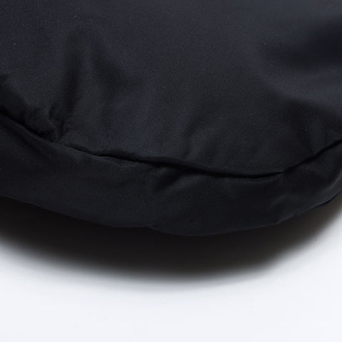 Salvatore Ferragamo Vara ribbon Shoulder Bag black WS13890