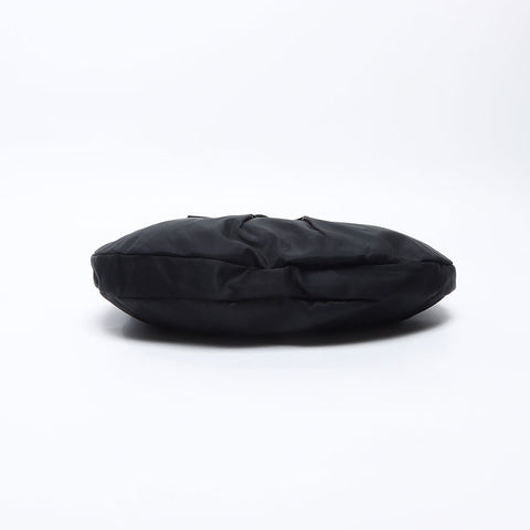 Salvatore Ferragamo Vara ruban Sac à bandoulière noir WS13890