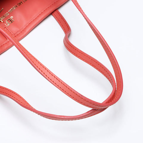 ルイ・ヴィトン LOUIS VUITTON ブーシェ ネヴァーフルMM トートバッグ ピンク WS13891