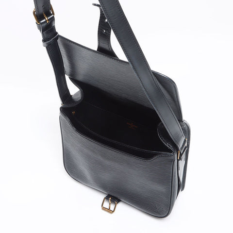 ルイ・ヴィトン LOUIS VUITTON 2002年製 エピ カルトシエール