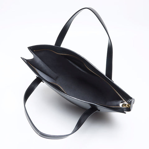 ルイ・ヴィトン LOUIS VUITTON 2000年製 ジャック エピ ハンドバッグ ブラック WS13916