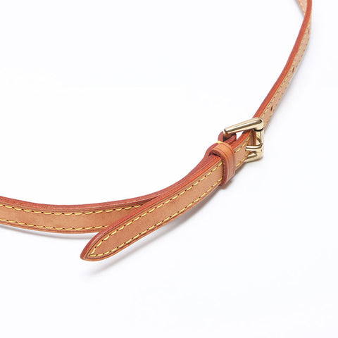 ルイ・ヴィトン LOUIS VUITTON 2005年製 モノグラム マレル ベルトバッグ ウエストバッグ ブラウン WS13919