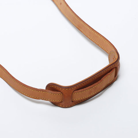 ルイ・ヴィトン LOUIS VUITTON 2001年製 モノグラム ソローニュモノグラム ショルダーバッグ ブラウン WS13923