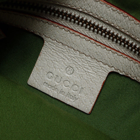 グッチ GUCCI GGキャンバス ショルダーバッグ ベージュ WS13928