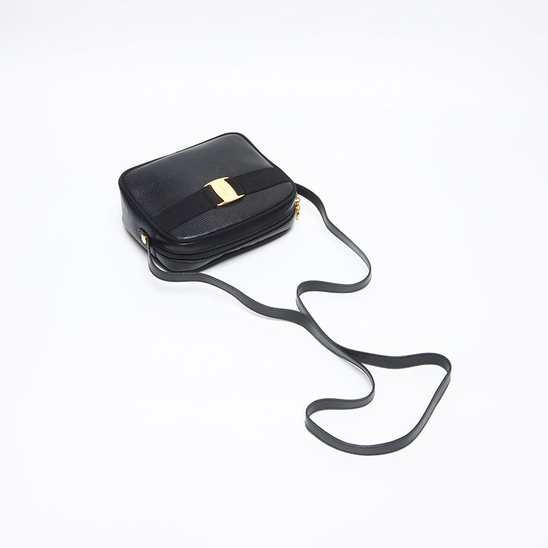 Salvatore Ferragamo (サルヴァトーレフェラガモ) レザー