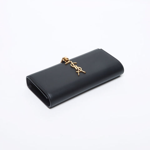 Yves Saint Laurent Yves Saint Laurent Tassel YSL LOGO EMBRYAGE BACK WS13986