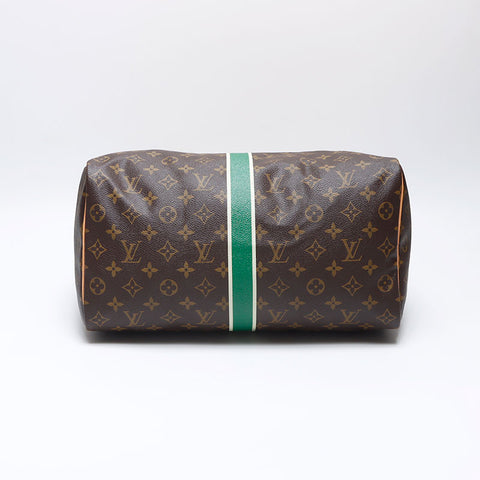 ルイ・ヴィトン LOUIS VUITTON 2013年製 モノグラム スピーディ35 ボストンバッグ ブラウン WS14002