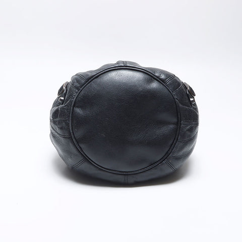 Balenciaga Balenciaga Bonbon Bag Black WS14005