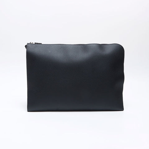 LOUIS VUITTON Pochette Jules GM Clutch bag black WS14020