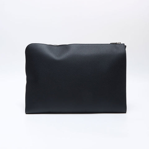 LOUIS VUITTON Pochette Jules GM Clutch bag black WS14020