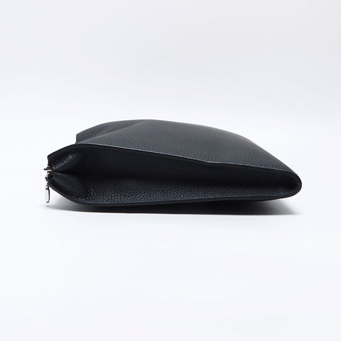 LOUIS VUITTON Pochette Jules GM Clutch bag black WS14020