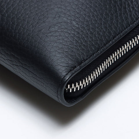 LOUIS VUITTON Pochette Jules GM Clutch bag black WS14020