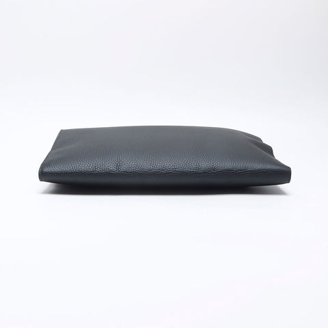 LOUIS VUITTON Pochette Jules GM Clutch bag black WS14020