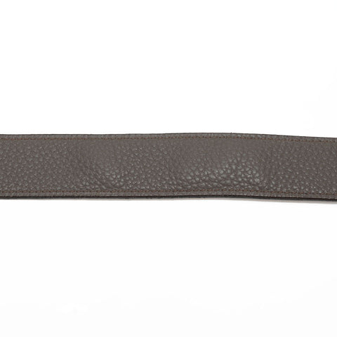 HERMES P stamp Gypsiere 34 2012 Shoulder Bag gray WS14030