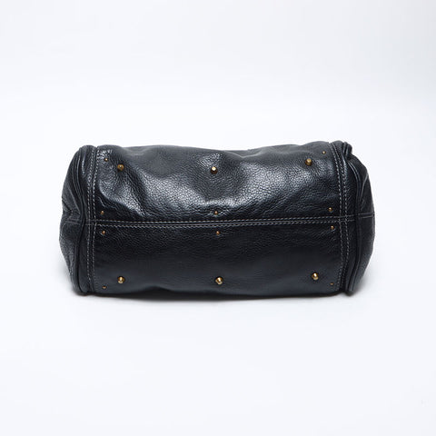 クロエ Chloe パディントン レザー ハンドバッグ ブラック WS14046