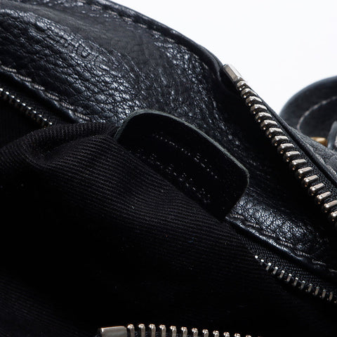 クロエ Chloe パディントン レザー ハンドバッグ ブラック WS14047
