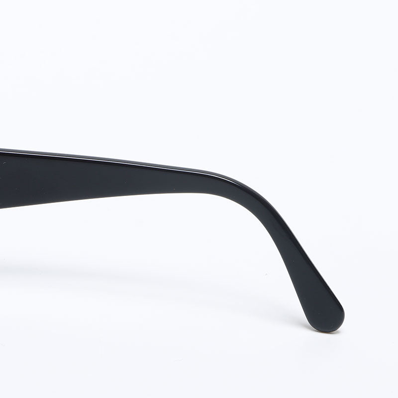 CHANEL COCO Mark sunglasses black WS14058 – NUIR VINTAGE