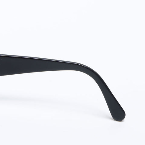 CHANEL COCO Mark sunglasses black WS14058