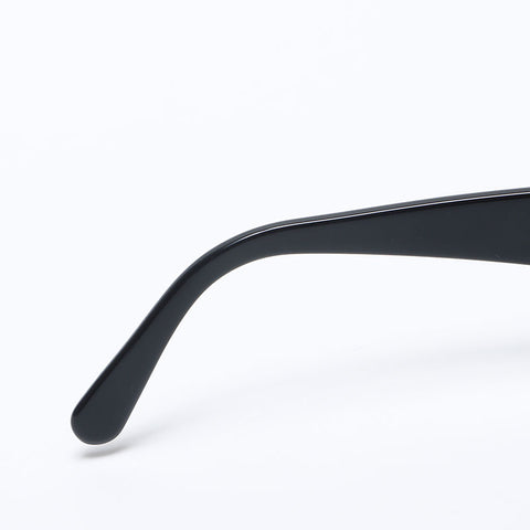 CHANEL COCO Mark sunglasses black WS14058