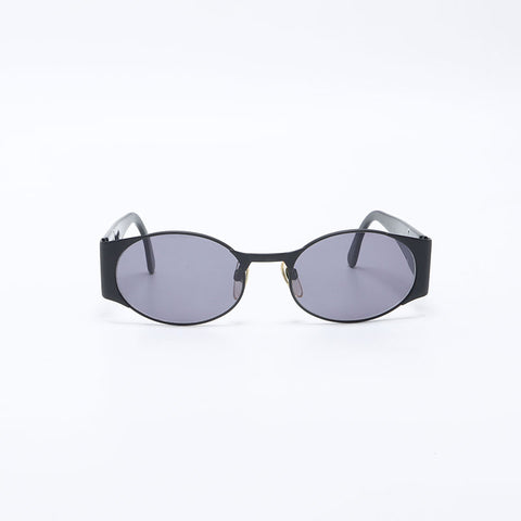 CHANEL COCO Mark sunglasses black WS14058