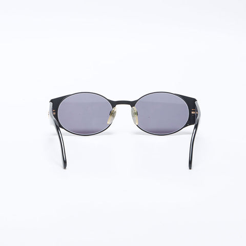 CHANEL COCO Mark sunglasses black WS14058