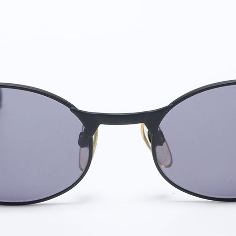 CHANEL COCO Mark sunglasses black WS14058