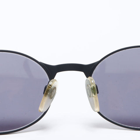 CHANEL COCO Mark sunglasses black WS14058