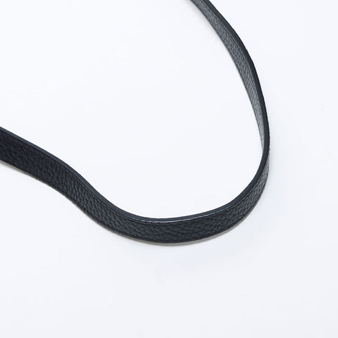 GUCCI Soho 347994 Sac à bandoulière en cuir noir WS14071