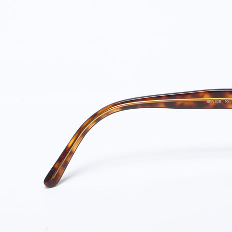 PRADA flame sunglasses Brown WS14109