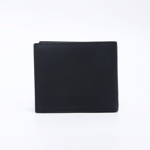 LOUIS VUITTON Portefeuille・Marco NM Taiga Bifold Wallet black WS14153